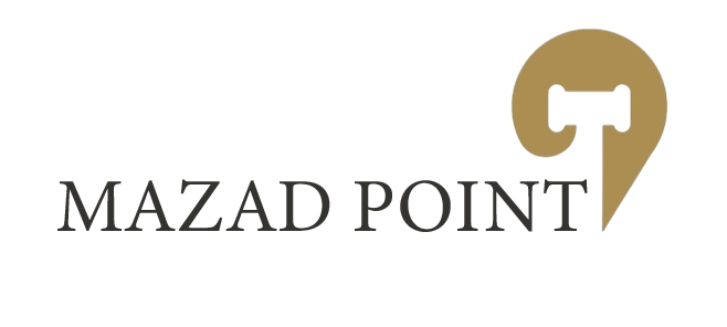 Mazad point